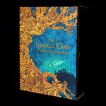 5435173 The Emerald Flame