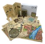 7185015 The Emerald Flame