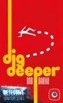 5224136 Detective: Dig Deeper (Edizione Inglese)