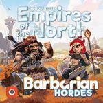 5191904 Imperial Settlers: Empires of the North – Barbarian Hordes