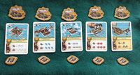 5577919 Imperial Settlers: Empires of the North – Barbarian Hordes