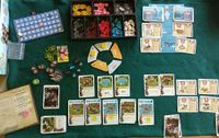 5580046 Imperial Settlers: Empires of the North – Barbarian Hordes