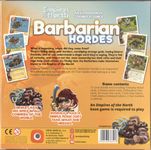 5646754 Imperial Settlers: Empires of the North – Barbarian Hordes
