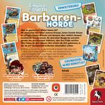 5854192 Imperial Settlers: Empires of the North – Barbarian Hordes