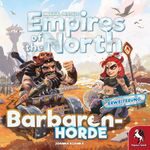 5854193 Imperial Settlers: Empires of the North – Barbarian Hordes