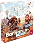 5854194 Imperial Settlers: Empires of the North – Barbarian Hordes