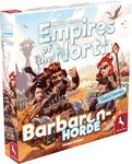 5854194 Imperial Settlers: Empires of the North – Barbarian Hordes