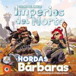 6354073 Imperial Settlers: Empires of the North – Barbarian Hordes