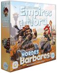 6527180 Imperial Settlers: Empires of the North – Barbarian Hordes