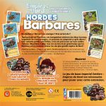 6527189 Imperial Settlers: Empires of the North – Barbarian Hordes