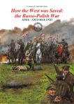 5189007 How the West was Saved: the Russo – Polish War 1920