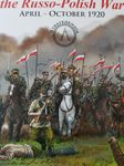 5271931 How the West was Saved: the Russo – Polish War 1920