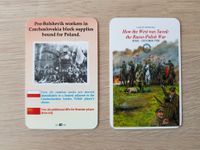 5271938 How the West was Saved: the Russo – Polish War 1920