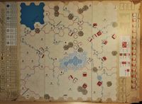 5541519 How the West was Saved: the Russo – Polish War 1920