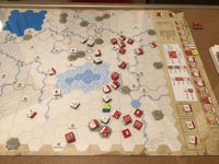 6488688 How the West was Saved: the Russo – Polish War 1920