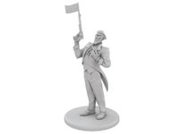 5228497 Batman: The Animated Series Adventures – Shadow of the Bat