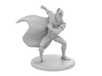 5228503 Batman: The Animated Series Adventures – Shadow of the Bat