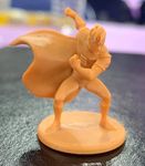 5228504 Batman: The Animated Series Adventures – Shadow of the Bat