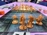 5228506 Batman: The Animated Series Adventures – Shadow of the Bat