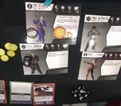 5228509 Batman: The Animated Series Adventures – Shadow of the Bat