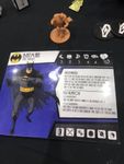 5228535 Batman: The Animated Series Adventures – Shadow of the Bat