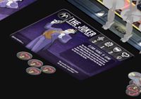 5228544 Batman: The Animated Series Adventures – Shadow of the Bat