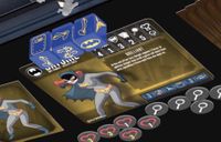 5228545 Batman: The Animated Series Adventures – Shadow of the Bat