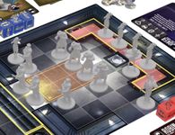 5228547 Batman: The Animated Series Adventures – Shadow of the Bat