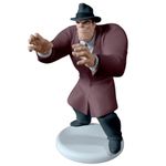 5228554 Batman: The Animated Series Adventures – Shadow of the Bat