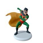 5228562 Batman: The Animated Series Adventures – Shadow of the Bat