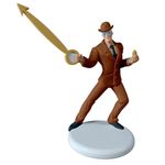 5228590 Batman: The Animated Series Adventures – Shadow of the Bat