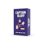 5423513 Captain Bluff (Edizione Tedesca)