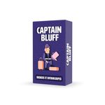 5423514 Captain Bluff (Edizione Tedesca)