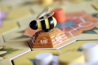 5835855 Beez (Edizione Italiana)