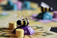 5835858 Beez (Edizione Italiana)