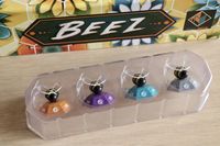 5838548 Beez (Edizione Italiana)