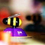 5849660 Beez (Edizione Italiana)