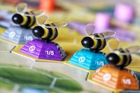 5959351 Beez (Edizione Italiana)