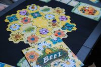 6030279 Beez (Edizione Italiana)