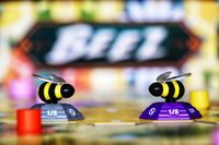 6075710 Beez (Edizione Italiana)