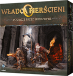 5188449 The Lord of the Rings: Journeys in Middle-earth – Shadowed Paths Expansion
