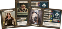 5235438 The Lord of the Rings: Journeys in Middle-earth – Shadowed Paths Expansion