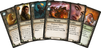 5235445 The Lord of the Rings: Journeys in Middle-earth – Shadowed Paths Expansion