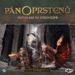 5450783 The Lord of the Rings: Journeys in Middle-earth – Shadowed Paths Expansion
