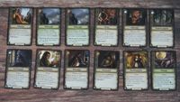 5533007 The Lord of the Rings: Journeys in Middle-earth – Shadowed Paths Expansion
