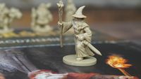 5533020 The Lord of the Rings: Journeys in Middle-earth – Shadowed Paths Expansion