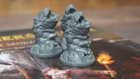 5533042 The Lord of the Rings: Journeys in Middle-earth – Shadowed Paths Expansion