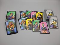 5916242 Capital Lux 2: Generations