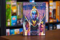 6577368 Capital Lux 2: Generations