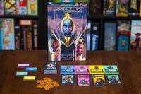 6577369 Capital Lux 2: Generations